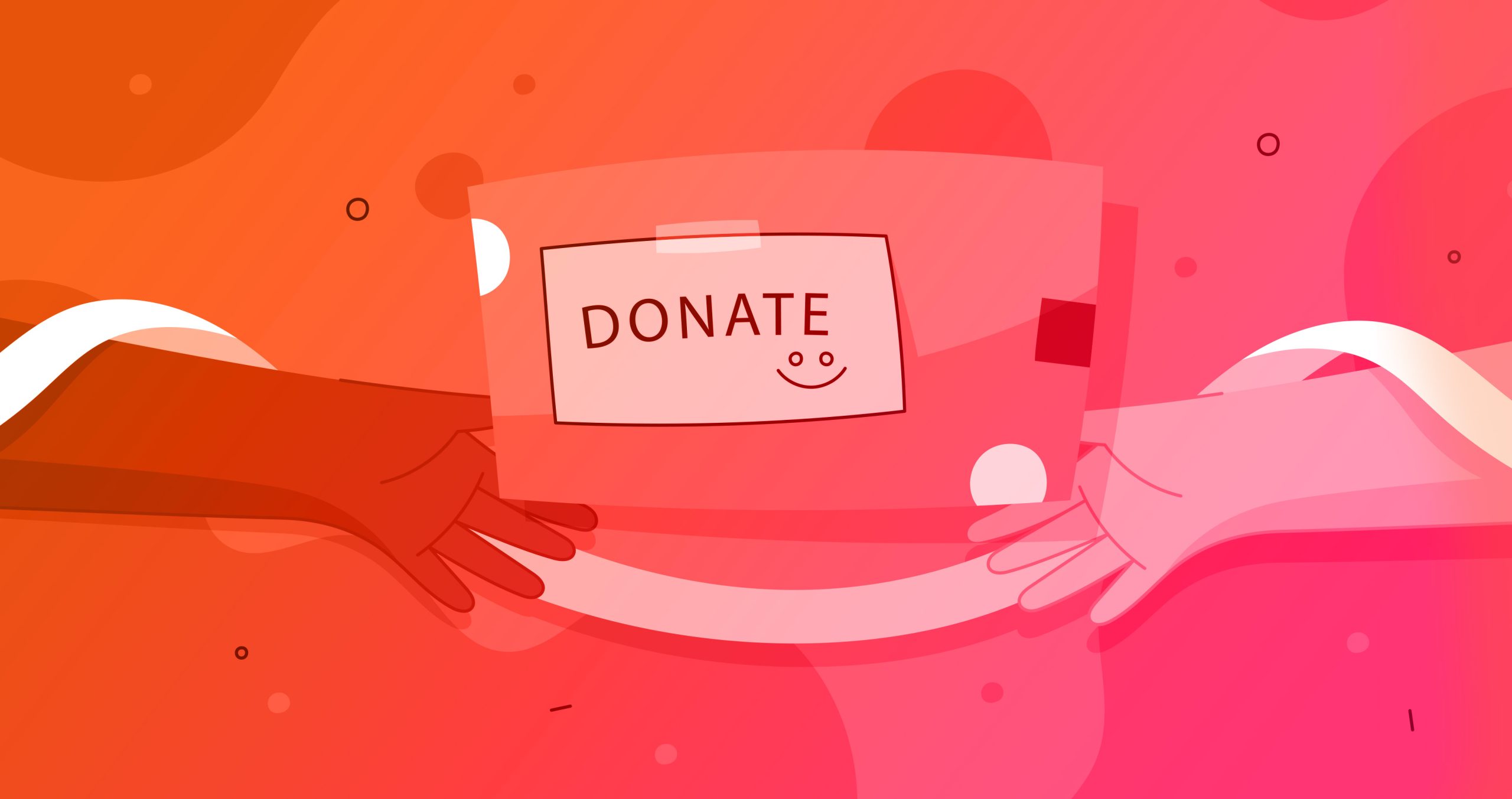 Donate  TRUUsT